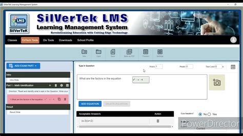 depedzn.net silvertek lms|DIVISION LAUNCHING CUM ORIENTATION ON SILVERTEK .